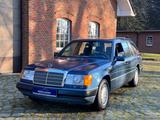 Mercedes-Benz 300TE 124er Kombi, rostfreies T-Modell - Mercedes-Benz 300 Oldtimer