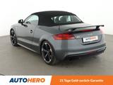 Audi TT 2.0 TFSI Roadster Aut*NAV*TEMPI*XENON*SHZ*PDC - Audi Gebrauchtwagen in Velbert