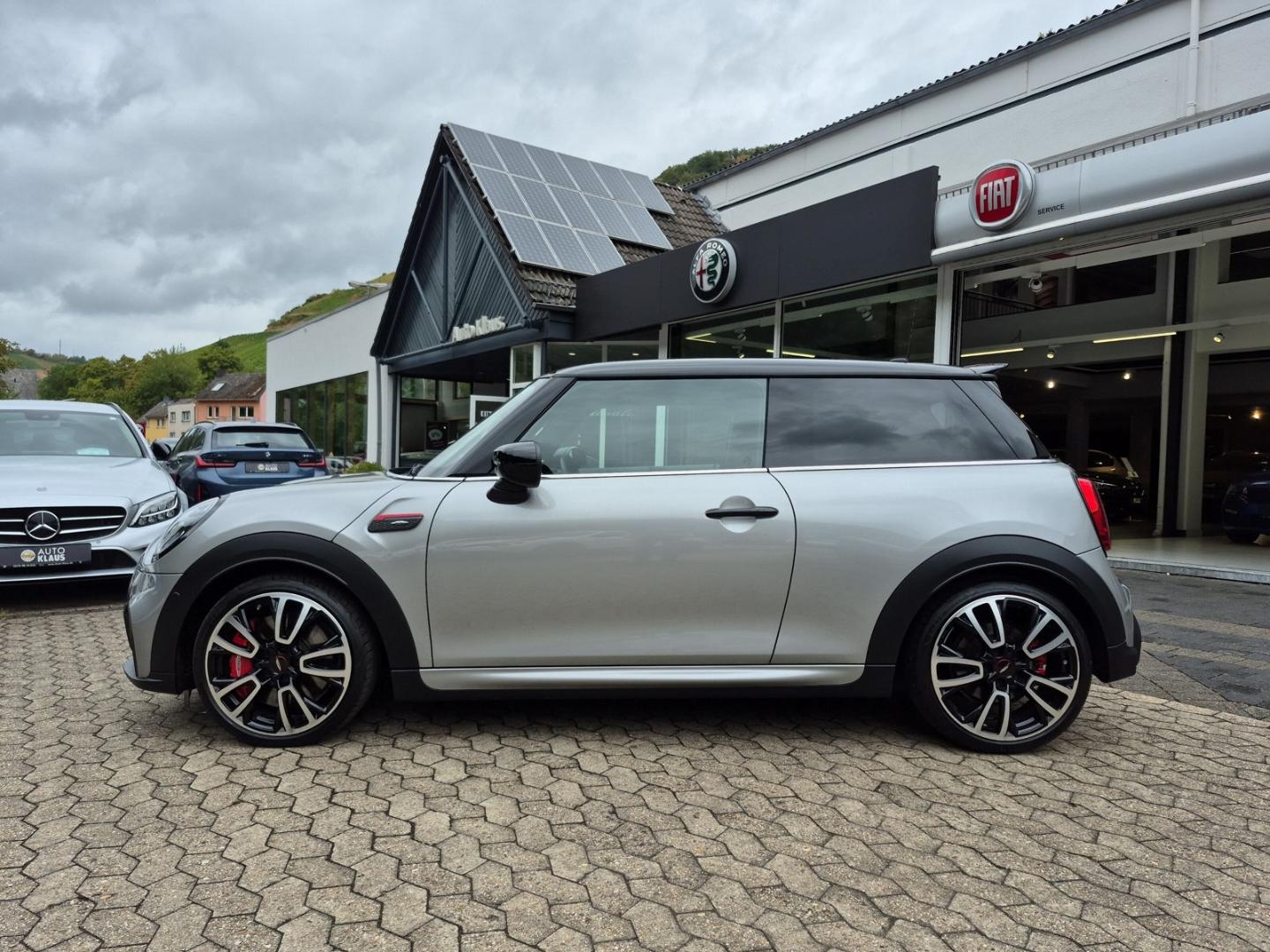 MINI Cooper PANO Headup NAV Harmann-K, миниатюра 2