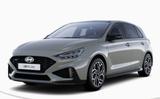 Hyundai i30 1.6T 150PS N-LINE AUTOMATIK + Panoramadach