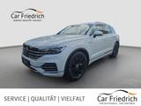 Volkswagen Touareg 3.0 V6 TDI Elegance 4Motion TOP - Volkswagen Touareg: 6.0