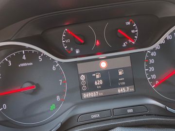 Bild 6 Opel Crossland (X) Crossland Ultimate