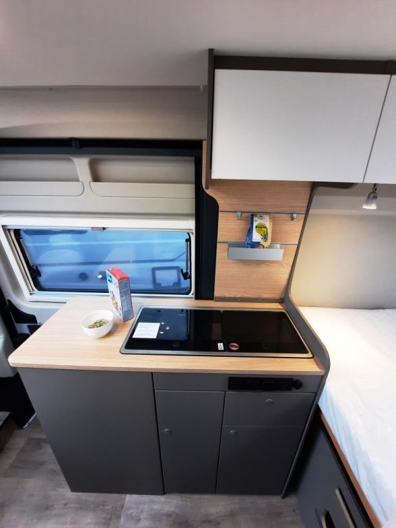 Fahrzeugabbildung LMC Innovan 540 Verfüg./Sparen Sie 12.681,- €