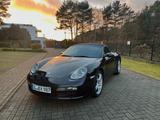 Porsche Boxster 2.7 - 18-Zoll Sport; TripTronic; BOSE - Porsche in Oldenburg
