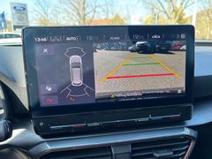 CUPRA Leon ST VZ 4Drive 310PS #19" #BEATS #KEYLESS