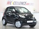 Smart ForTwo Micro Hybrid Drive 52kW / PANORAMA, NAVI+ - gebrauchte Smart ForTwo aus dem Jahr 2009
