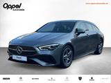 Mercedes-Benz CLA 200 SB AMG Line NAVI+RÜCKFAHRKAMERA+TEMPOMAT - gebrauchte Mercedes-Benz CLA 200 Shooting Brake aus dem Jahr 2024