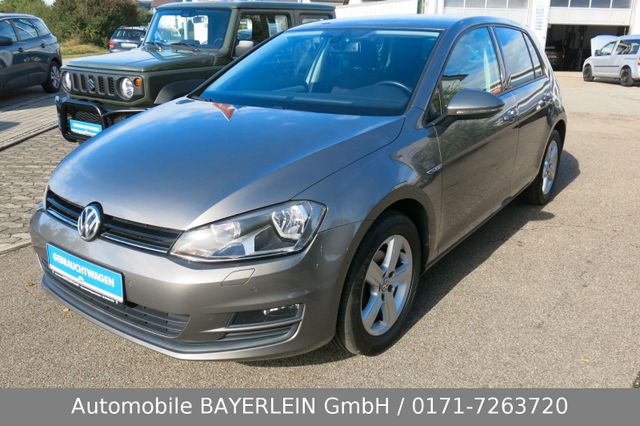 Volkswagen Golf VII Cup 1.2 TSI BMT / 5-türig