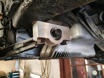 1983 Porsche 944 photo 10