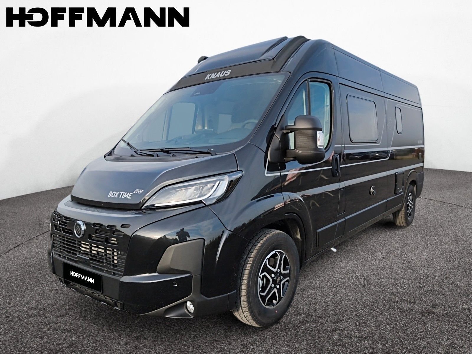 Fahrzeugabbildung Knaus BoxTime 600 MQ *Automatik*MJ2027*TOP!