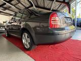 Skoda Superb Comfort 1.8 Turbo -TÜV neu - Skoda: Turbo