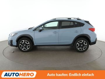 Subaru XV - 3