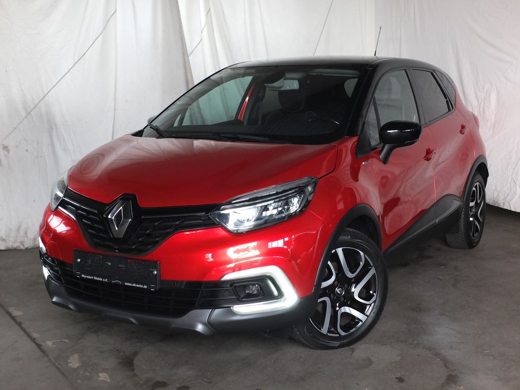 Image of Renault Captur
