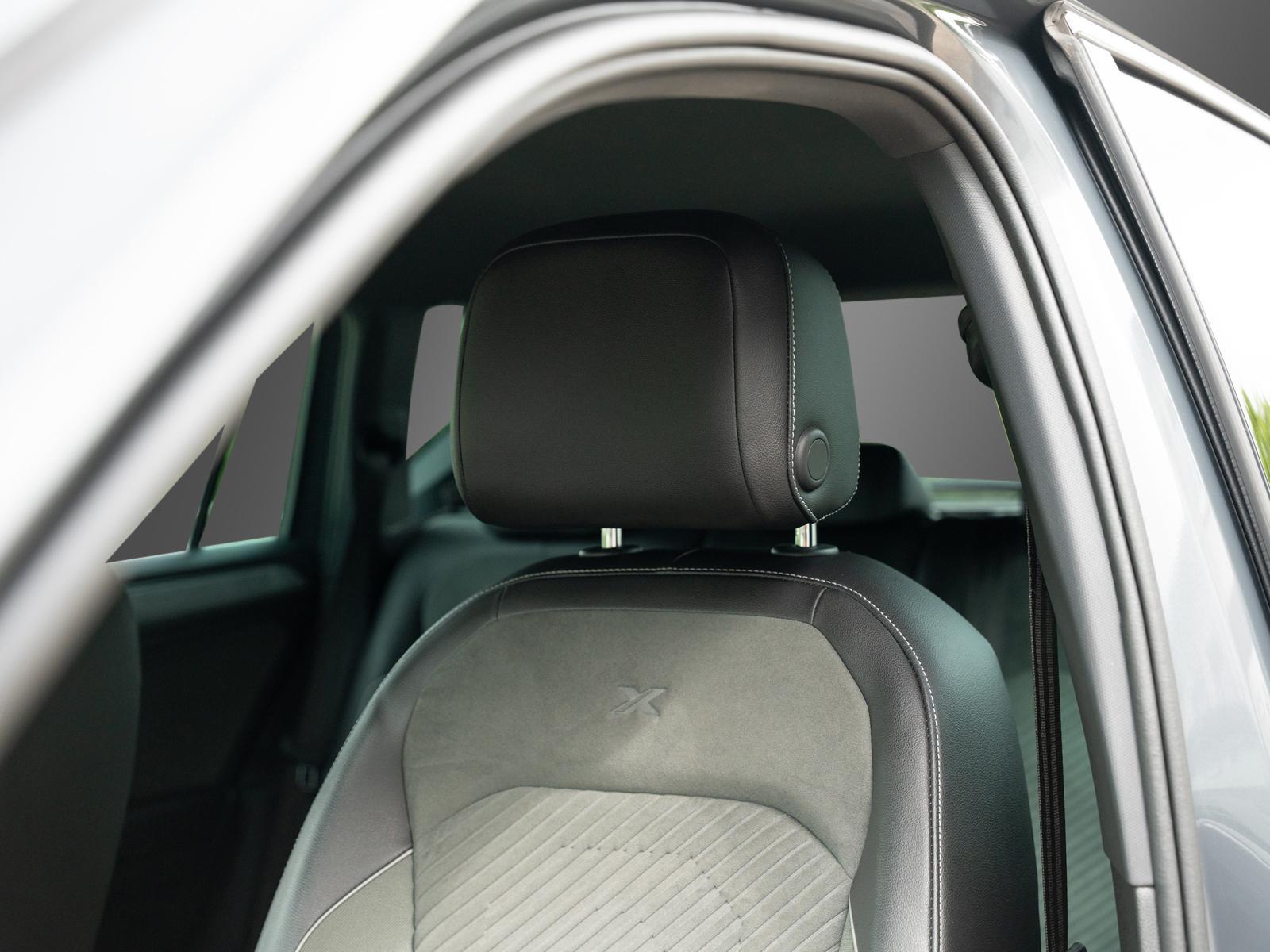 SEAT Tarraco Xperience AHK BeatsAudio Business-P DAB+, миниатюра 25