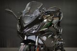 Kawasaki Ninja1100SX 2025,,RSI Bodis Edition,,HP150,, - KAWASAKI NINJA E 1