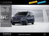 Mercedes-Benz V 300 AVANTGARDE AMG PANO MEMORY DISTRO BURM STA