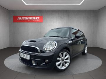 MINI Clubman Cooper SD Navi+Xenon+Sitzhzg, Bild 2