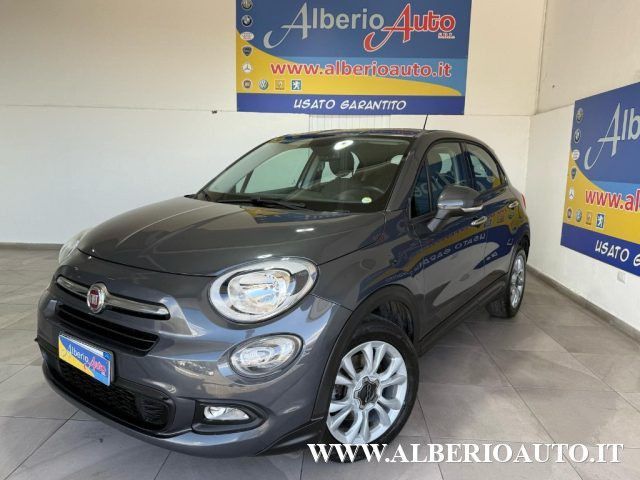 Fiat FIAT 500X 1.3 MultiJet 95 CV Business