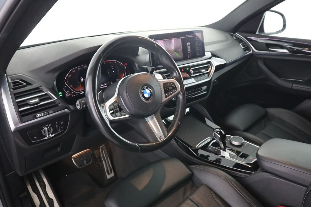 Image of BMW X4