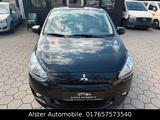 Mitsubishi Space Star Klassik Kollektion, 5Türig,Klimaanlag - Mitsubishi Space Star Gebrauchtwagen