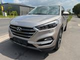 Hyundai Tucson Premium 4WD - Hyundai TUCSON in Köln