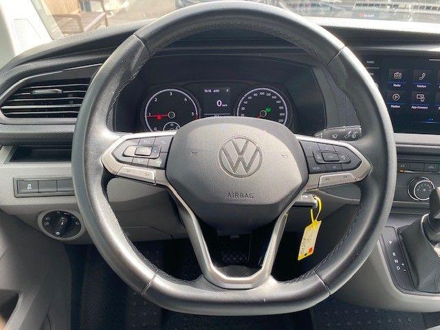 Volkswagen T6.1 Kasten 2.0 TDI DSG L1H1 Navi Kamera Temp...