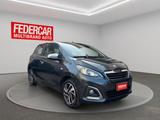 Peugeot 108 VTi 68 ETG 5 porte Allure - gebrauchte Peugeot 108 aus dem Jahr 2017