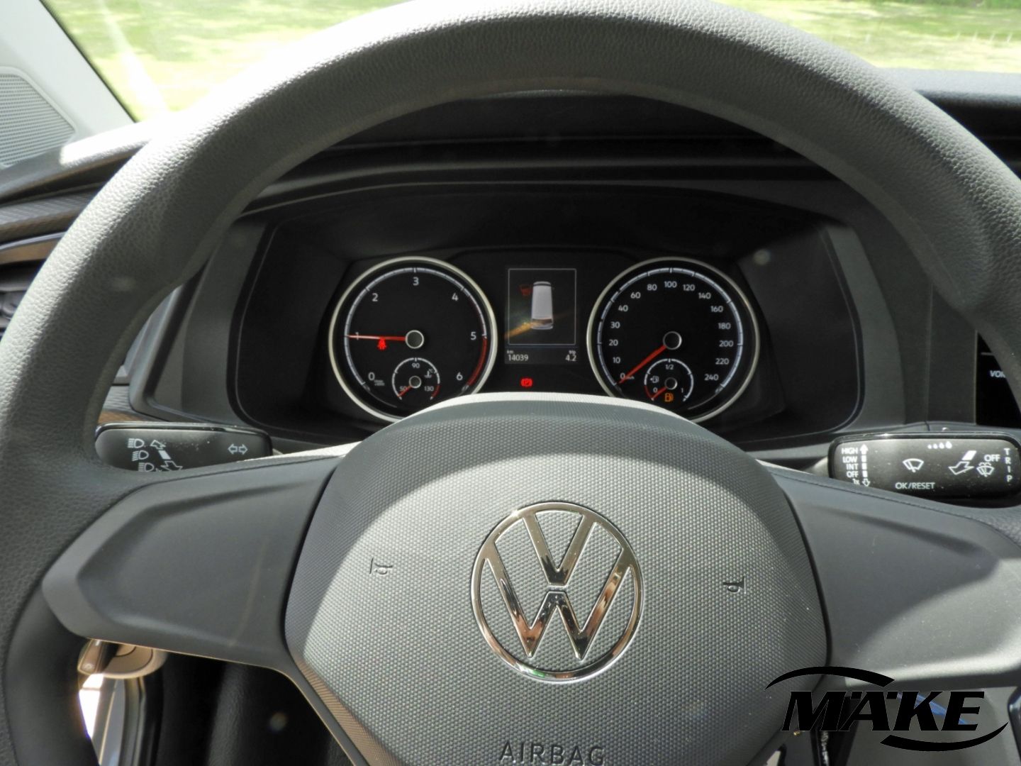 T6.1 Kasten 2.0 TDI AHZV LED NAV SITZHZG PDC KLI