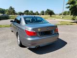 BMW 520iA "Facelift" Edition Exclusive Edition Exclu - gebrauchte BMW 520 aus dem Jahr 2009