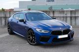 BMW M8 Competition Gran Coupé xDrive