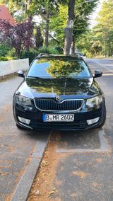 Skoda Oktavia - Skoda mit Diesel-Antrieb: Oktavia