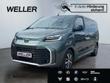 Toyota Proace L1 5-türig Electric Teamplayer 75 kWh*NAV