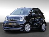 Smart EQ fortwo cabrio |KLIMA|SHZ|Tempomat - Smart ForTwo aus 2022