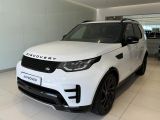 Land Rover Discovery 3.0 Sd6 Landmark Edition 7-Sitzer AHK - Land Rover Discovery: Landmark