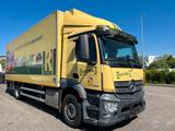 Mercedes-Benz Antos 2-Achser BM 963 1833 OM470 4x2 Fg - Angebote entsprechen deinen Suchkriterien