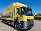 Mercedes-Benz Antos 2-Achser BM 963 1833 OM470 4x2 Fg - Offers matching your search criteria