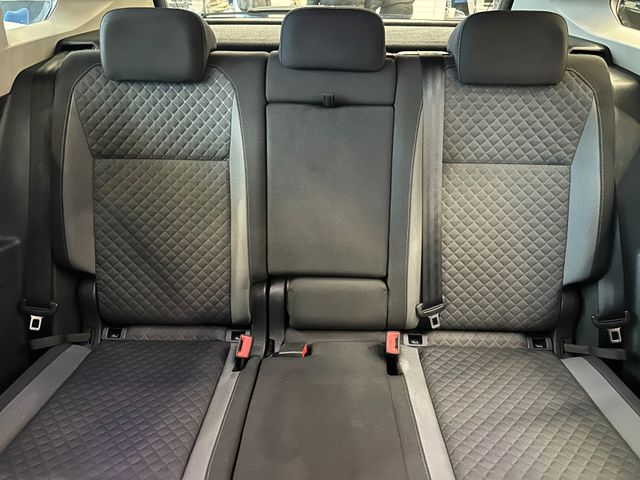 Volkswagen Tiguan Comfortline BMTStart-Stopp 4Motion *Pano