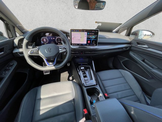 Golf R Black Edition 2.0 TSI DSG 4M