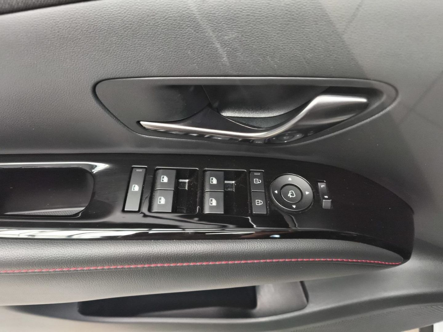 Hyundai Tucson – Bild 10