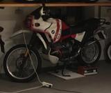 BMW 247 E Paris Dakar - BMW E 24