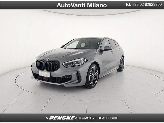 BMW Serie 1 118d 5p. M Sport