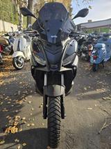 Aprilia SR GT 200 ABS - APRILIA SR GT 200