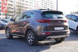 Kia Sportage 1.6 T-GDI GT-Line 4WD Aut Pano Bi-Xenon - Kia: Allradantrieb