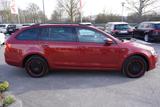 Skoda Octavia Combi 1.8 TSI Joy Bi-Xenon SmartLink ACC - Skoda Octavia: Joy