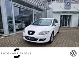 Seat Leon 1.6 Stylance Tempomat Climatronic  Sitzheiz - Seat Leon aus 2009