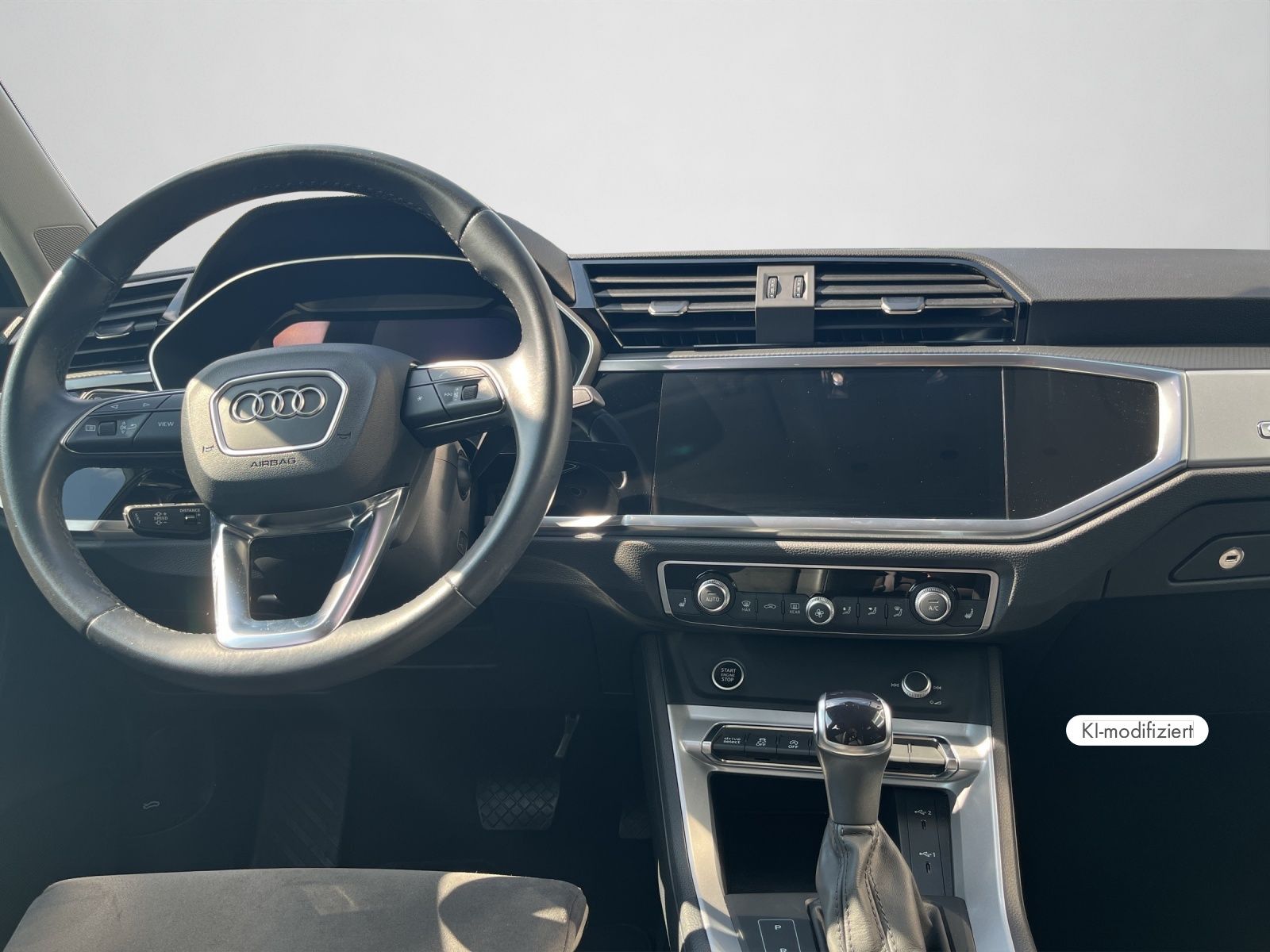 Audi Q3 - Bild 4