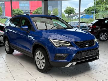 SEAT Ateca - 5