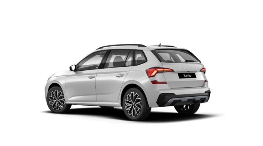 Skoda KAMIQ BALANCE 1.0 TSI  WINTERPAKET INKLUSIVE