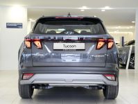 Hyundai TUCSON - Vorschau Bild 10