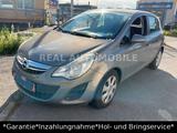 Opel Corsa D 1.4 Active *1.HAND*TÜV NEU*SH*RENTNER* - : Limousine, Rent A